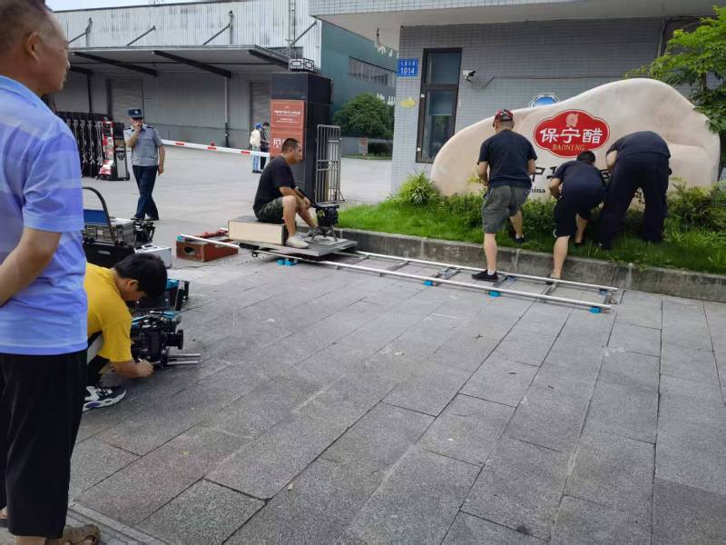台前县广告片拍摄公司核心优势：全流程服务，让品牌广告片省心更出彩