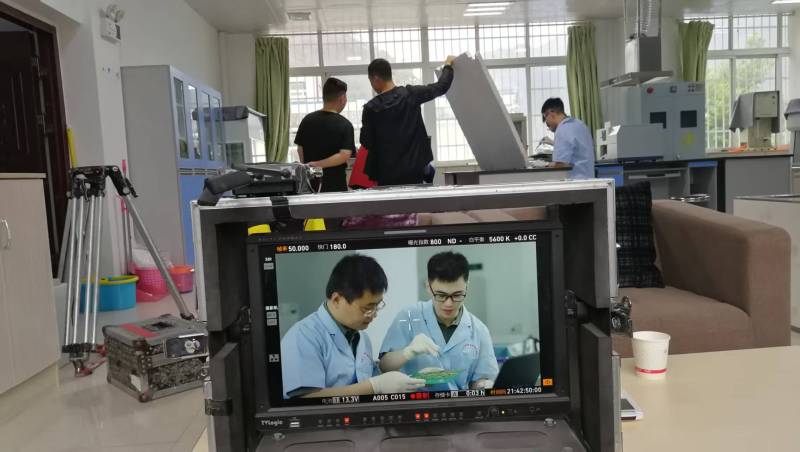 元宇宙搭台唱戏，台前县广告片拍摄公司抢滩虚拟世界首支舞
