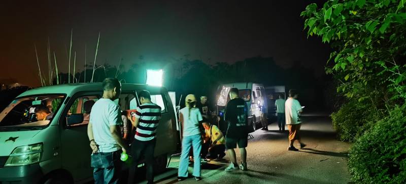 台前县TVC拍摄品质把控：从镜头到光影，筑牢品牌视觉根基