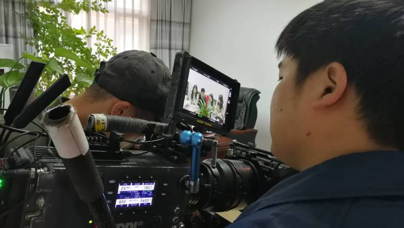 剧本杀式体验：台前县广告片拍摄公司构建沉浸式消费决策路径