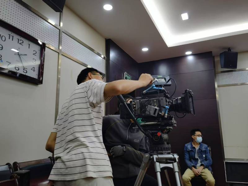 价值沉淀，长效赋能——台前县TVC与广告片拍摄制作的长效价值构建