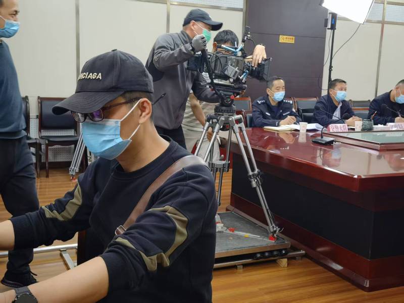 台前县TVC拍摄公司怎么筛选？记住这3个核心标准！