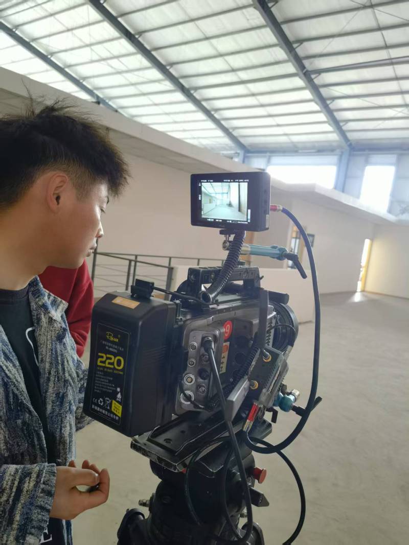 解锁台前县广告片拍摄：以创意镜头，解锁品牌商业价值新高度