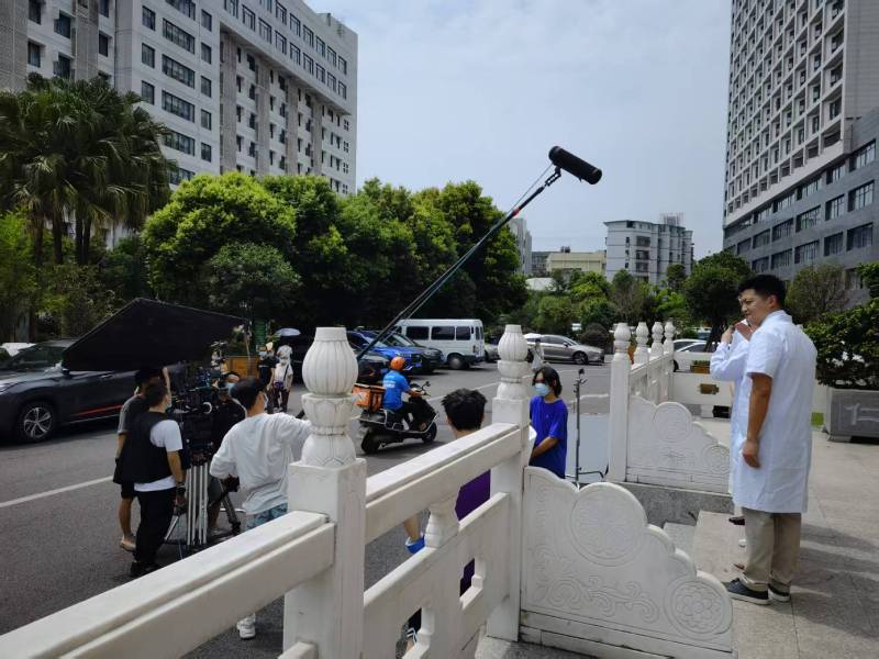 台前县广告片拍摄公司低成本实现高规格制作的诀窍